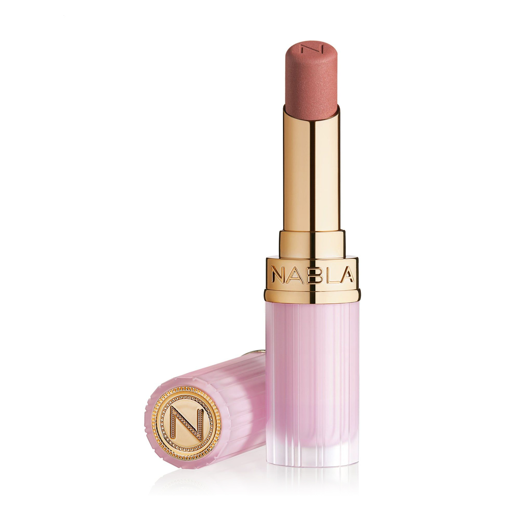 Помада для губ NABLA Beyond Blurry Lipstick, Celeste, 3.2 г