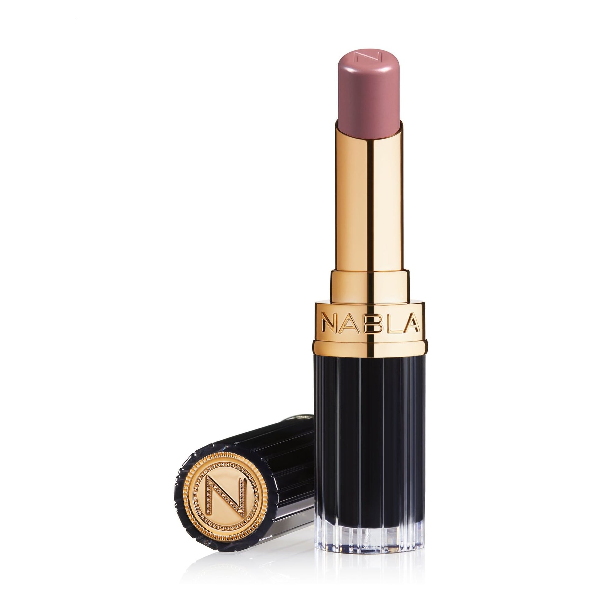Помада для губ NABLA Beyond Jelly Lipstick, Luz, 3.2 г